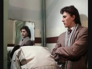 lawyer, drama, crime, detective, ussr, 1990 (3 episodes)