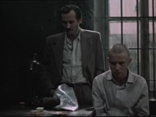 accomplices, drama, crime, ussr, 1983