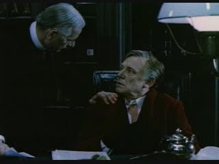 the strange case of dr. jekyll and mr. hyde, fiction, detective, ussr, 1985