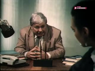 seven days after the murder, drama, detective, ussr, 1990