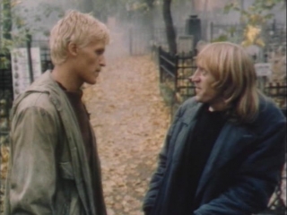 humble cemetery, drama, ussr, 1989