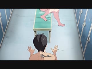hasan de ageru   sandwich hentai anime online in russian. 13 06 2018, 13 47 watch online hd 720p(1)