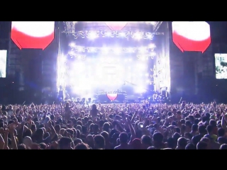 ti sto vs diplo - c mon (official video) miami ultra music festival 2010