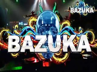 dvj bazuka-i wanna dance